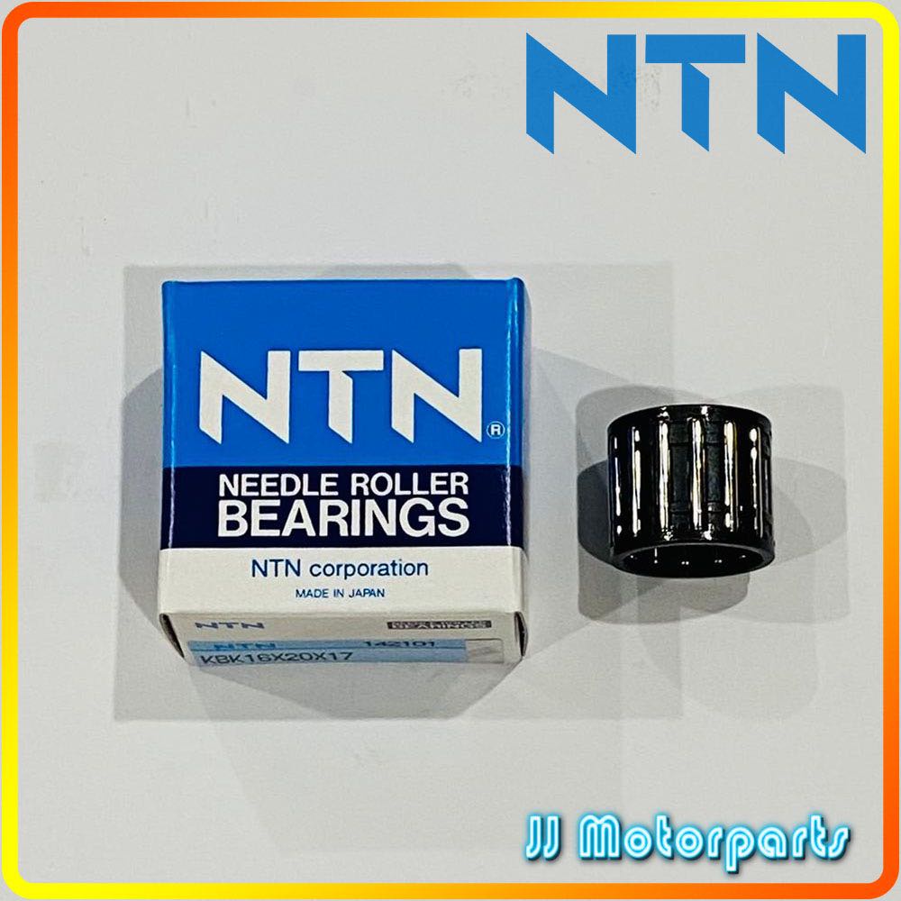 NTN Needle Roller Bearings Piston Pin Bearing JAPAN RC80 RG110 Y100 ...