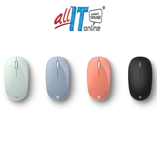 Microsoft Bluetooth Optical Mouse