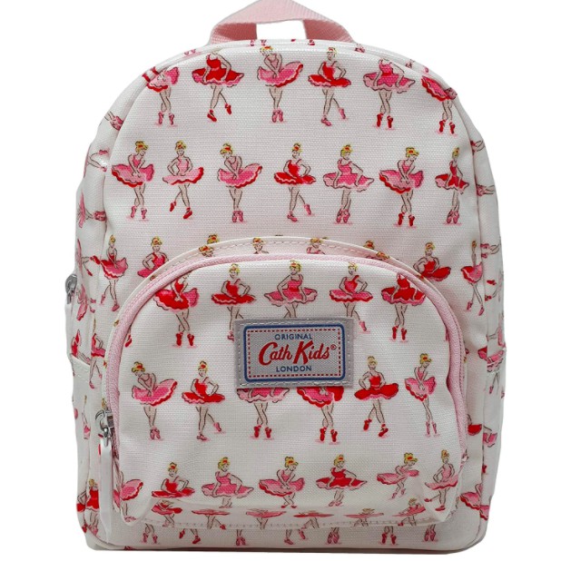 READY STOCK CATH KIDSTON THE BALLERINA MINI RUCKSACK AUTHENTIC