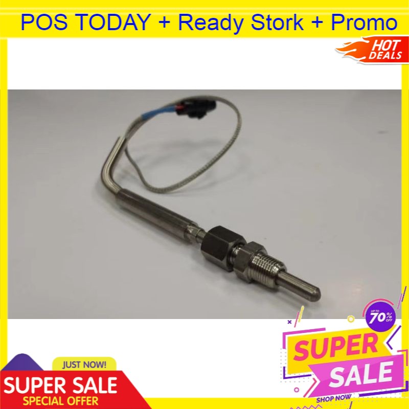 Type Gen 1 2 3 Lcd Digital Display LED Water Temperature Oil Temp Boost ...