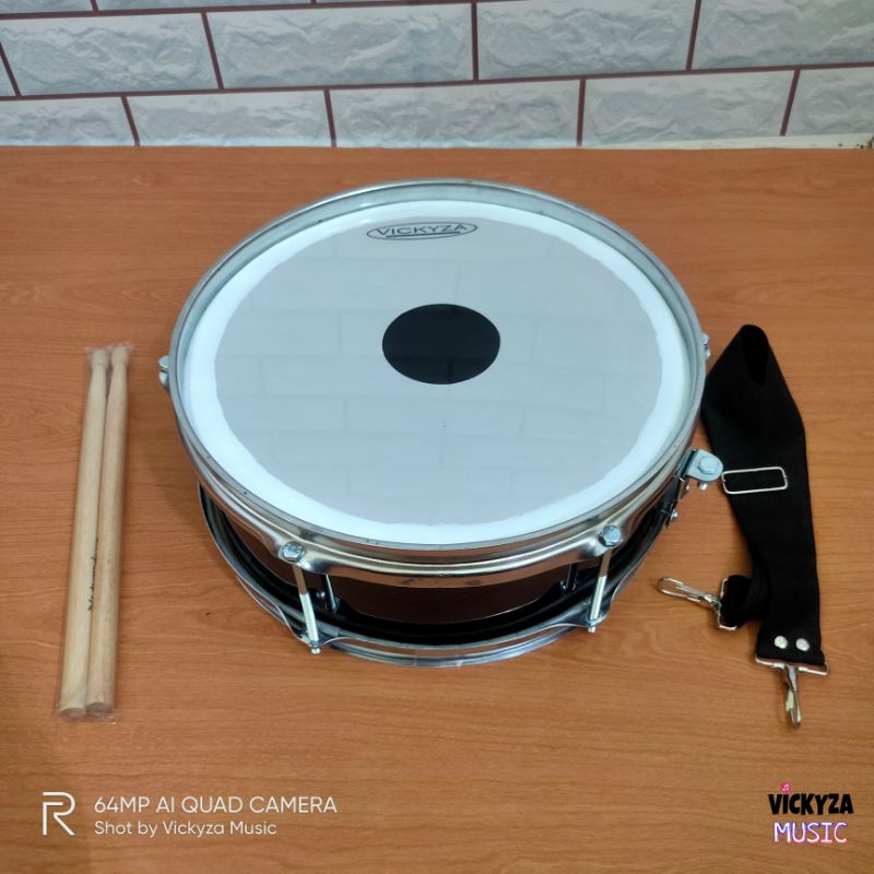 String Drum Picolo 12 inch Supporter Shopee Malaysia
