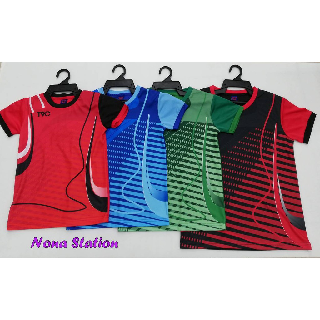 T90 jersey outlet