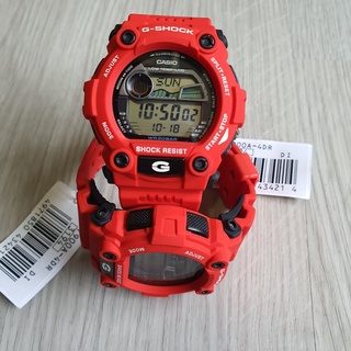 Jam mat moto discount merah