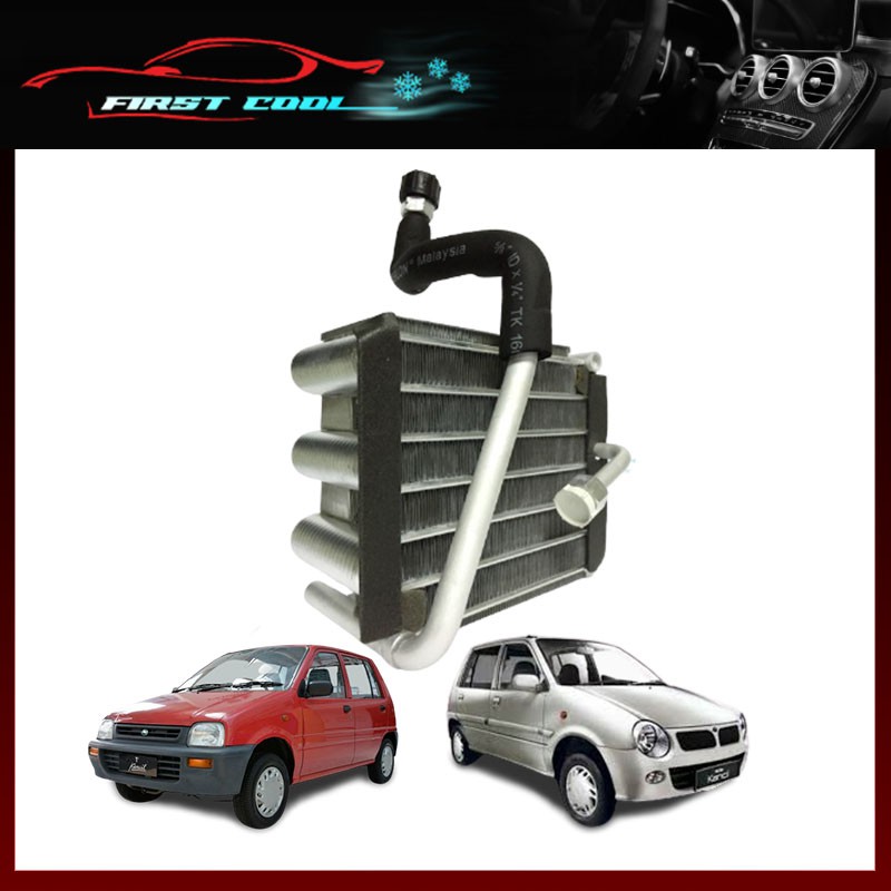 📢 HEAVY DUTY 📢 Perodua Kancil DENSO Cooling Coil Evaporator Shopee