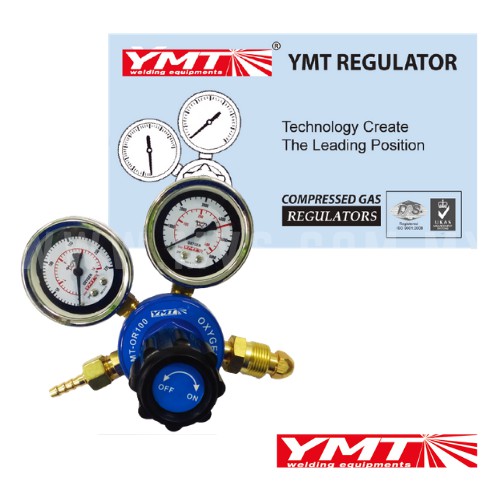 YMT Oxygen Regulator | Shopee Malaysia