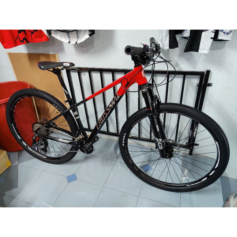 Crossmac mtb 29 sale