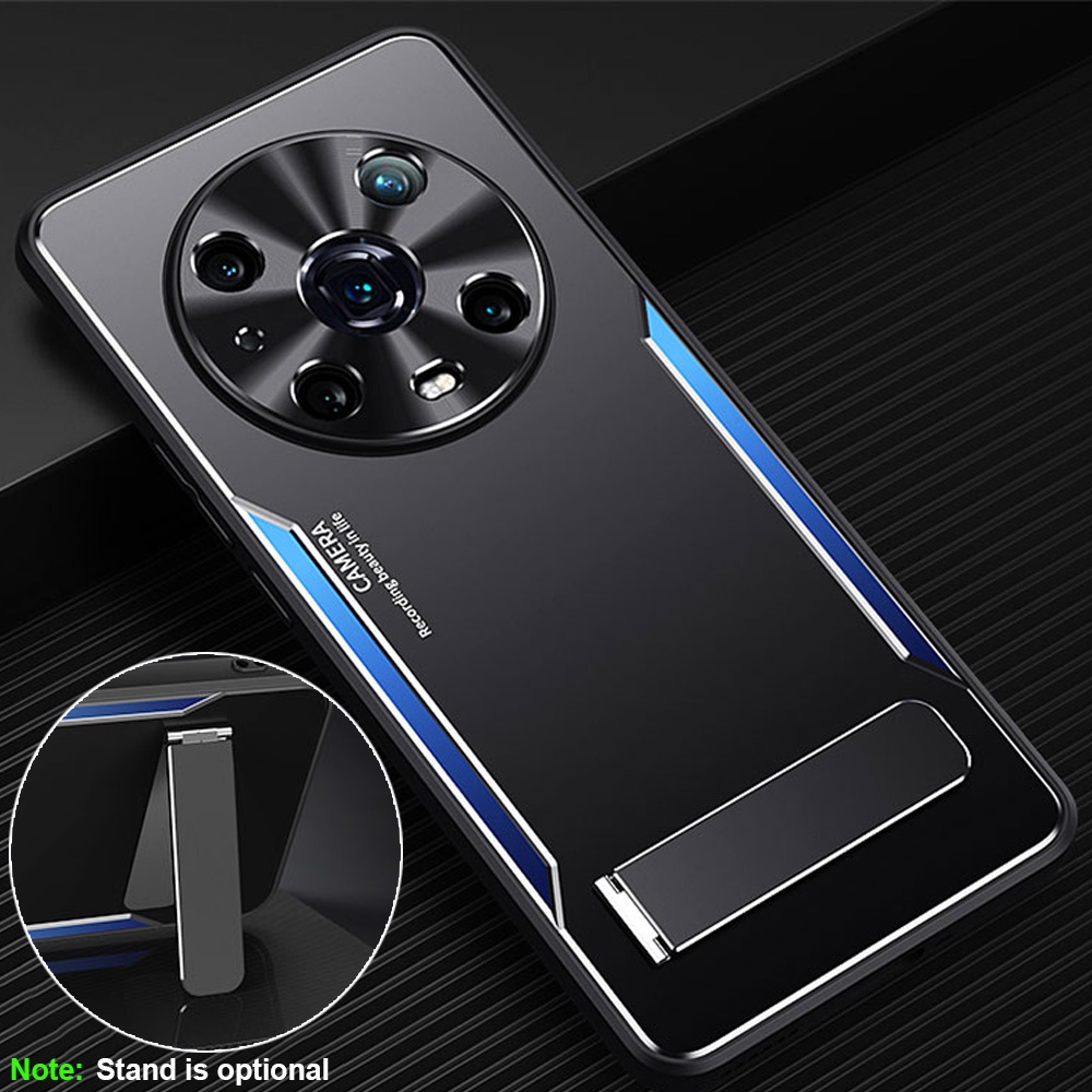 Luxury Metal Case For Honor Magic 8 7 5 6 4 Pro 9 Pro Max Cases Camera ...