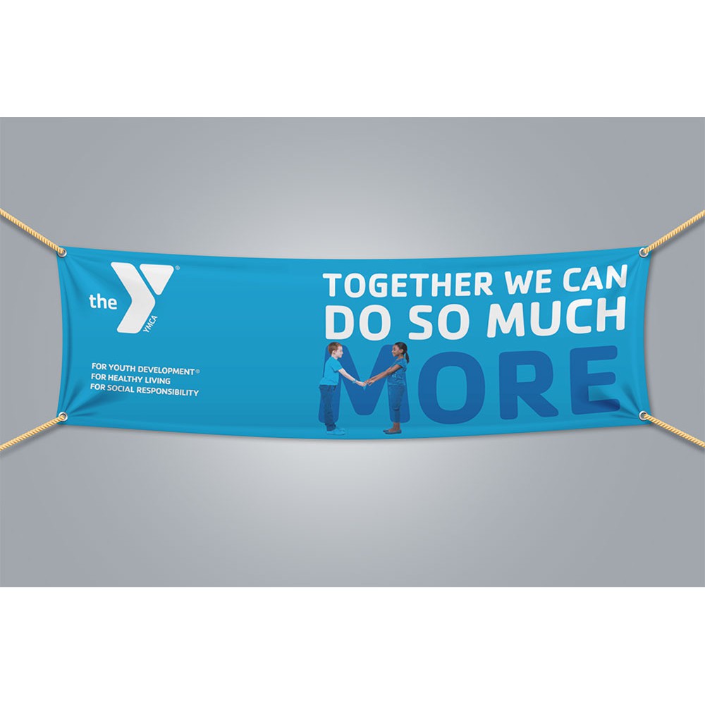 🔥BANNER SIAP SEGERA🔥 Cetak Print Banner Banting Bunting 24jam Siap