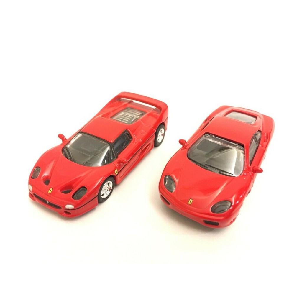 1/64 kyosho & Dydo Ferrari collection 20cars lot Direct from Japan