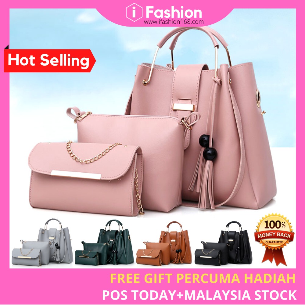 Shopee womens store bag