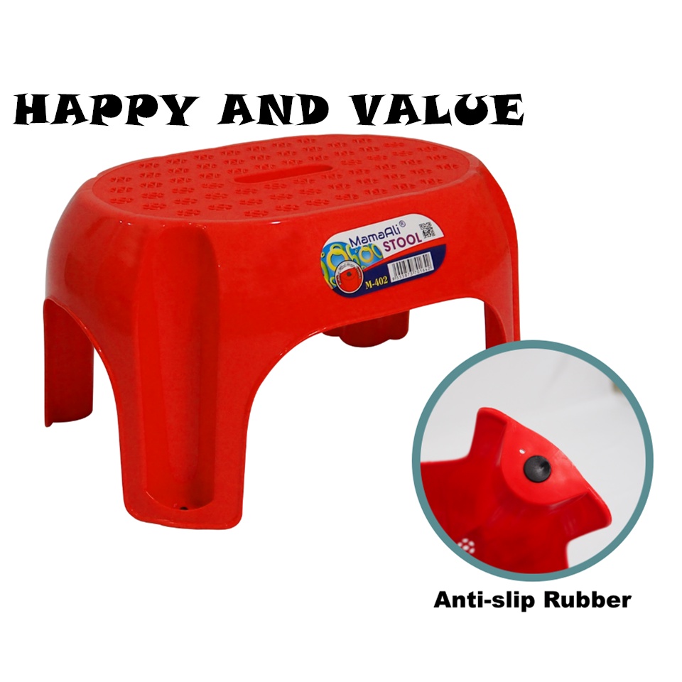 Stackable Kids Chair Plastic Stool Children Toddler Kindergarten ...