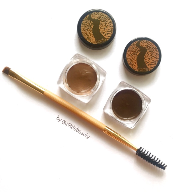 Tarte Eyebrow Amazonian Waterproof Brow Mousse Shopee Malaysia