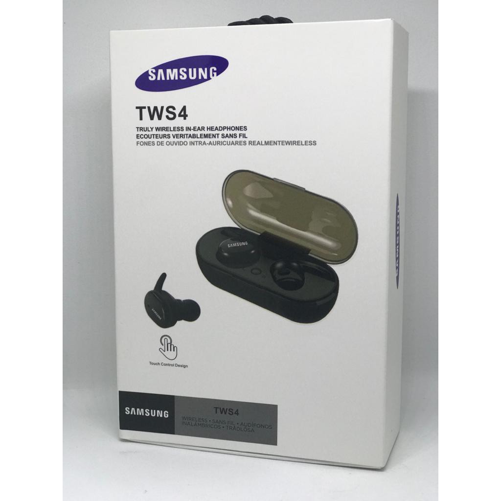 Sony tws4 online earbuds