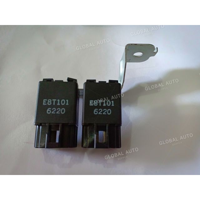 PROTON WAJA 1.6 FUEL PUMP RELAY (1SET/2PCS) Shopee Malaysia
