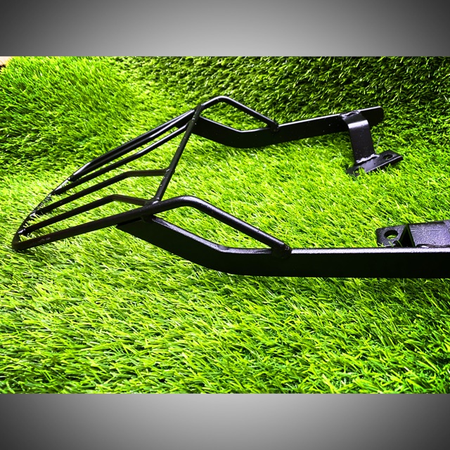 Yamaha Motorcycle Rack/Box Carrier Yamaha Y100/Y110/Y125/LC135/SRL110 ...