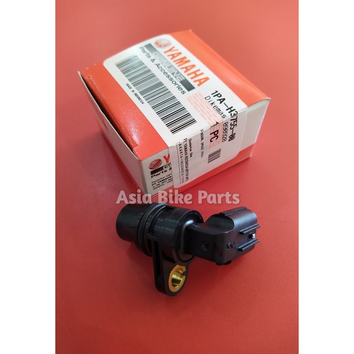 Yamaha Original Y15ZR V1 Speed Sensor 1PAH375500 Shopee Malaysia