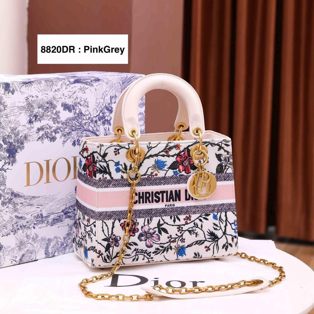 Beg discount christian dior