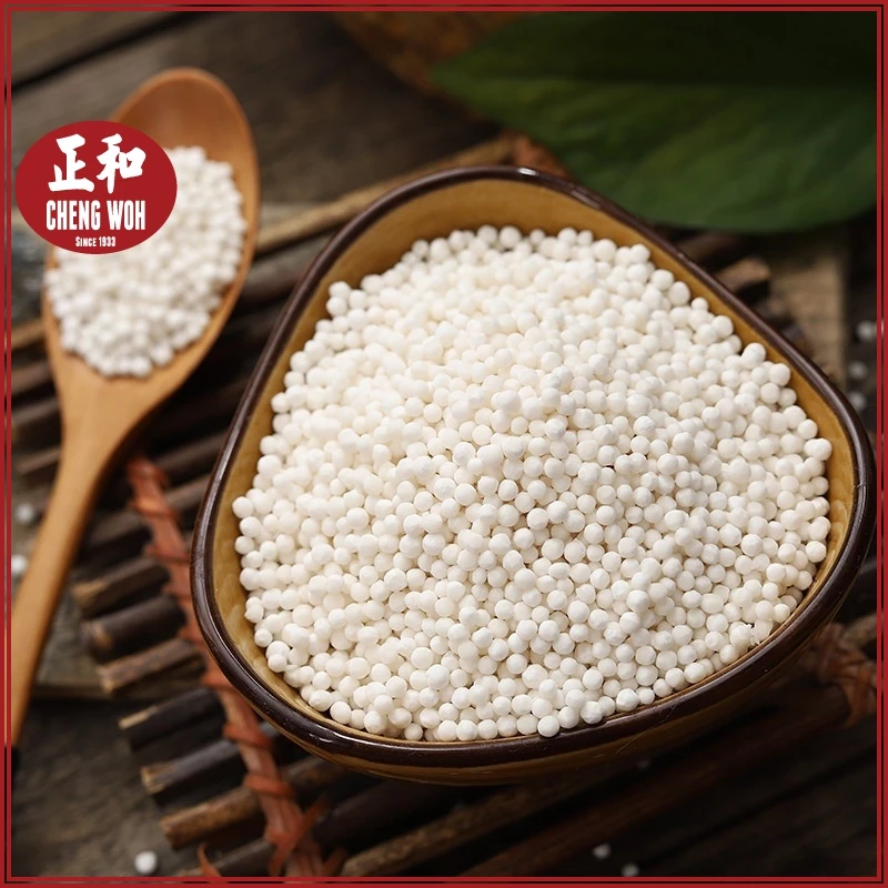 Resipi Kuih Pelita Sagu Yang Sedap & Cantik, Makan Sejuk-Sejuk Lagi Nikmat! 40 Resipi Kuih Pelita Sagu Yang Sedap & Cantik, Makan Sejuk-Sejuk Lagi Nikmat!