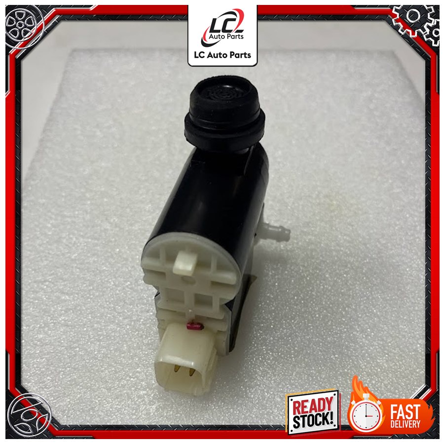 Windshield Washer Motor/Pump HYUNDAI I10, I30 (Genuine) Shopee Malaysia