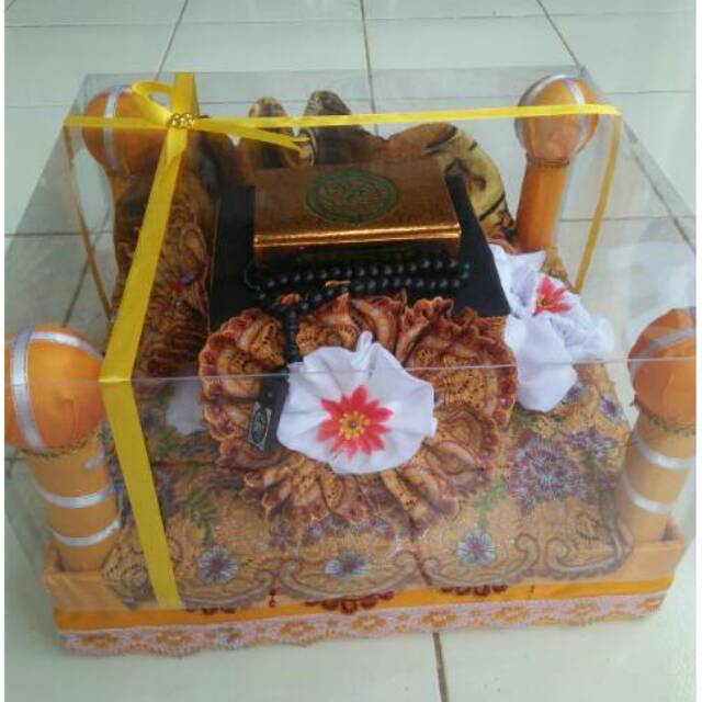 Original mahar Marriage According To Dowry Height Bukithind | Shopee ...