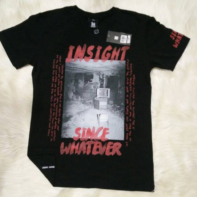 Insight MEN ORIGINAL Size M (international) | Shopee Malaysia