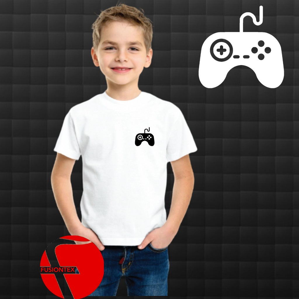 Joystick t shirt hotsell