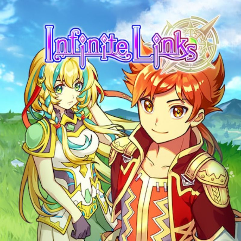INFINITE LINKS (PS5/PS4 DIGITAL DOWNLOAD) | Shopee Malaysia