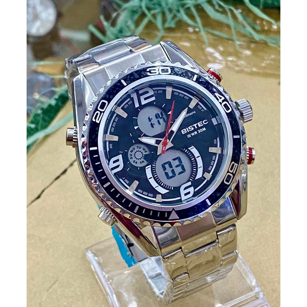 Fashion watch bistec deals