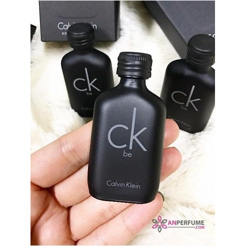 Ck store be 10ml