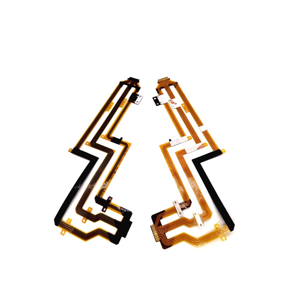LCD Flex Cable For Sony HDR-PJ650 HDR-PJ660E Camcorder - FP-2098-11 Repair Part