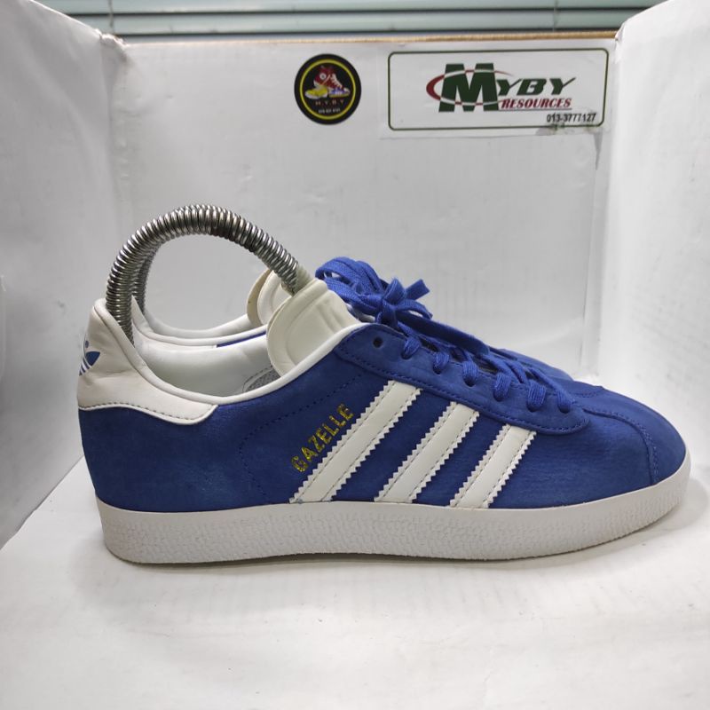 Adidas gazelle size 4.5 sale