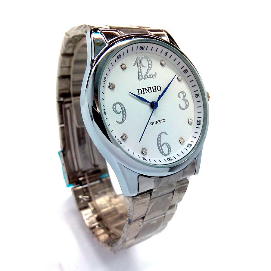 Diniho quartz watch price hotsell