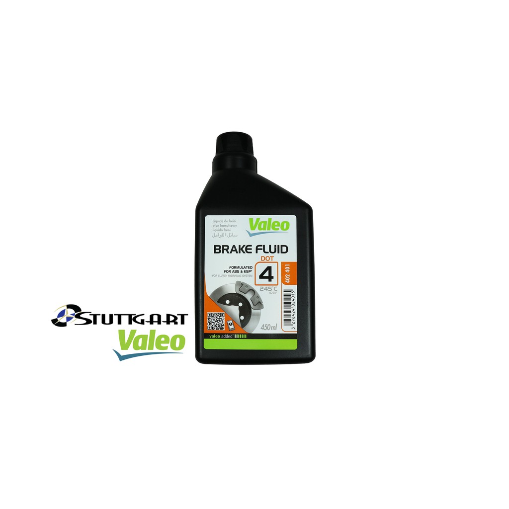 Valeo Pagid Delphi Dot 4 brake fluid 0.5 Litre Dot 5.1 performance brake fluid 1 litre Shopee