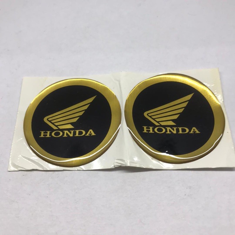 epoxy honda motor hitam sticker | Shopee Malaysia