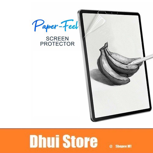 Xiaomi Mi Notebook Air Mi Pad 1 2 3 4 5 Plus Paperlike Screen Protector