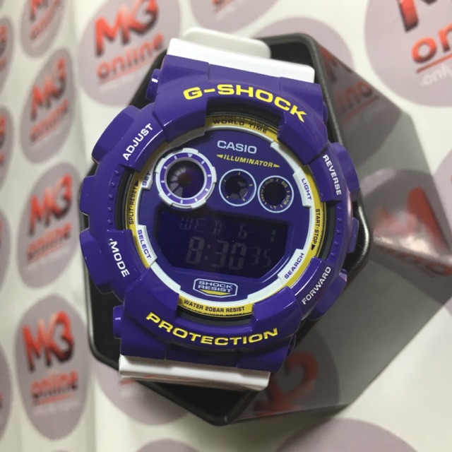 G shock cheap gd 120