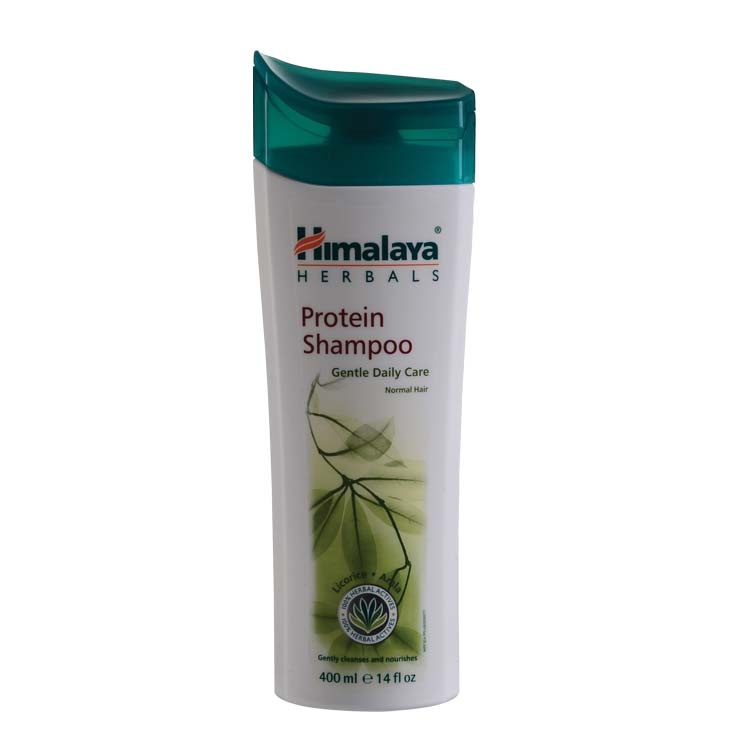 Himalaya Protein Shampoo Gentle Daily Care Shopee Malaysia