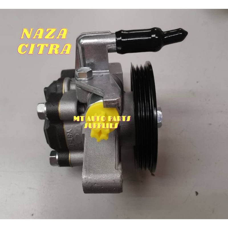 NAZA CITRA 2.0,HYUNDAI MATRIX 1.8 POWER STEERING PUMP Shopee Malaysia