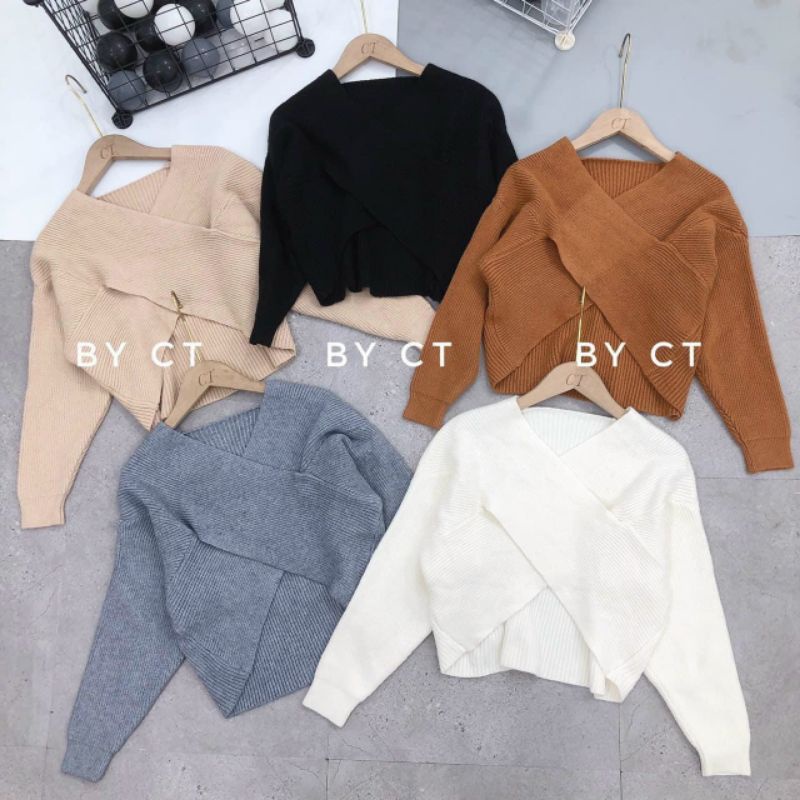 Hottrend Dress (Available In Full Color) | Shopee Malaysia