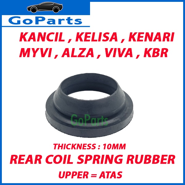 KANCIL / KENARI / KELISA / KEMBARA / MYVI / VIVA / ALZA REAR COIL