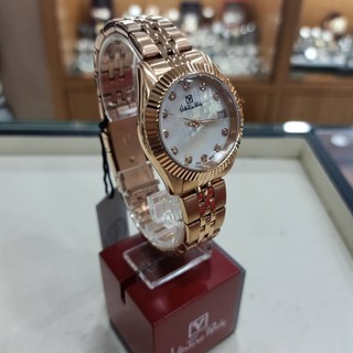 Caritas diamond watch clearance lazada