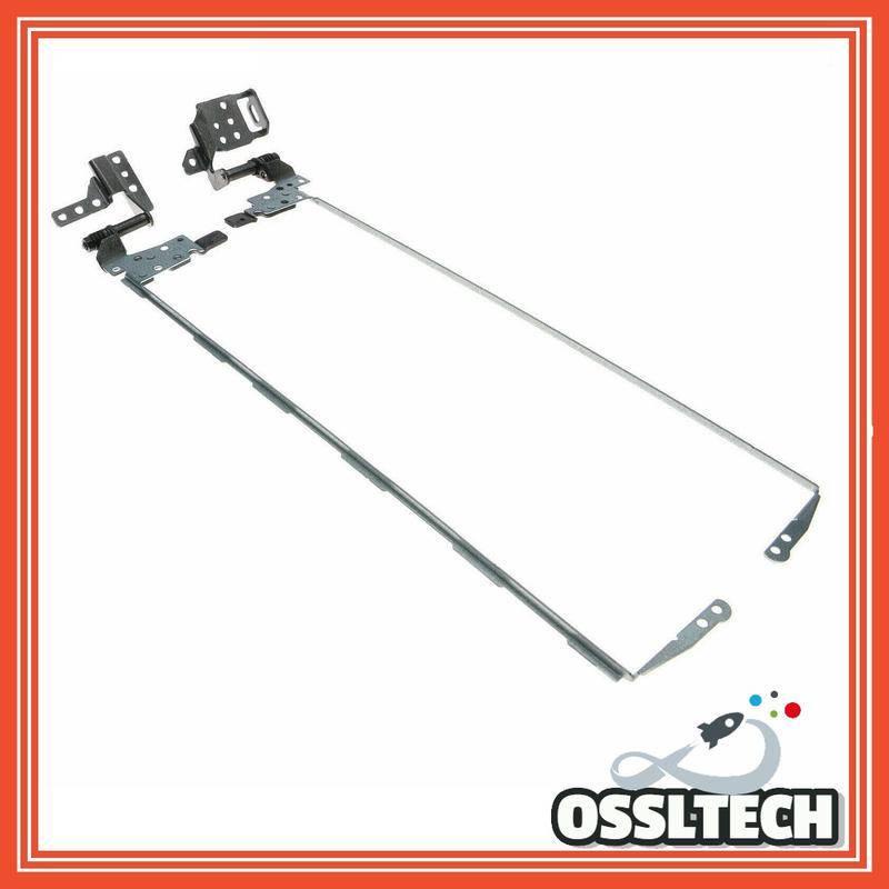 Laptop Hinge Acer Nitro 5 AN515 AN515-41 AN515-42 AN515-51 AN515-52 ...
