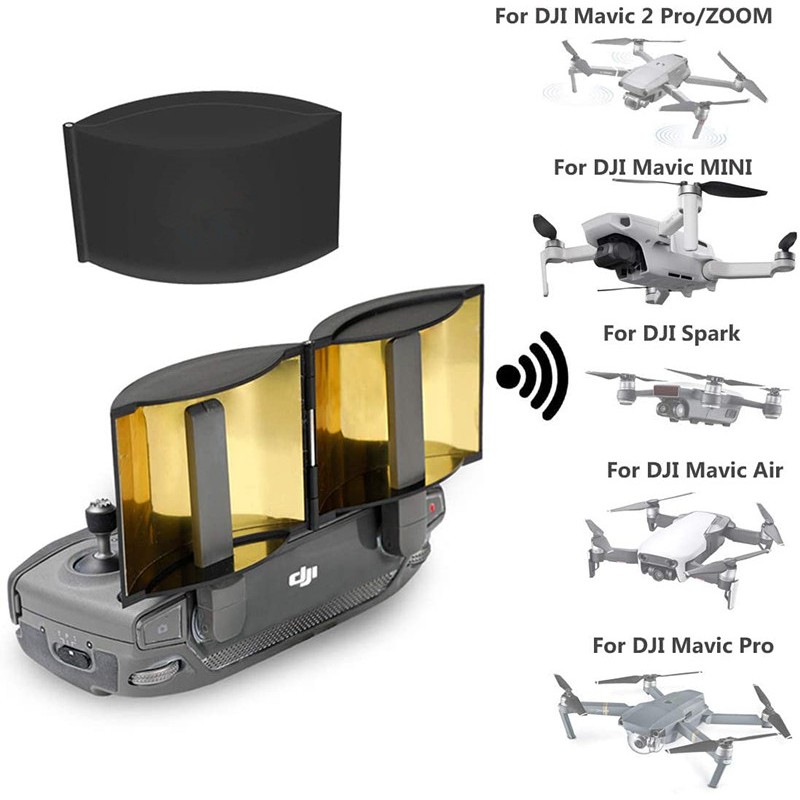 Booster store dji spark