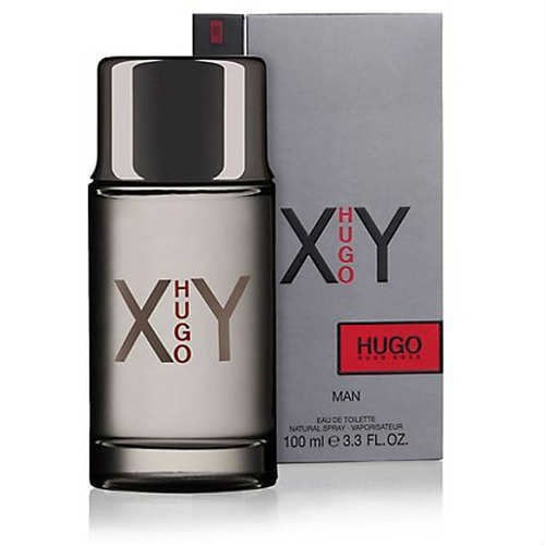 Hugo xy perfume outlet price