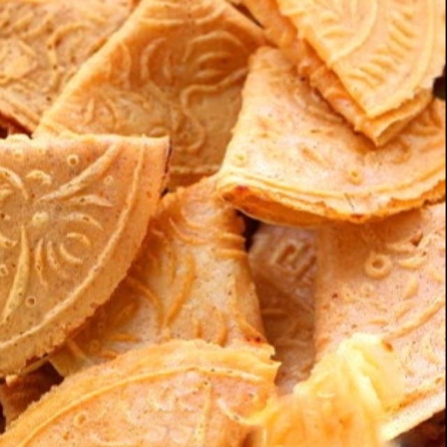💥40 Keping💥Kuih Kapit/Sepit Original | Shopee Malaysia