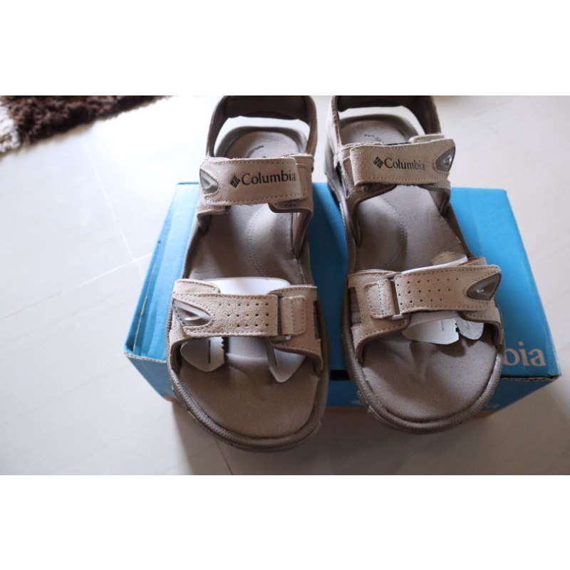 Columbia sales sandals uk