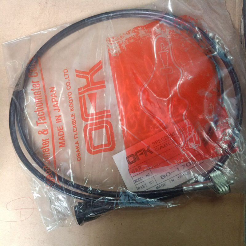 NISSAN 720(DIESEL) SD22 METER CABLE (BO-1700) | Shopee Malaysia