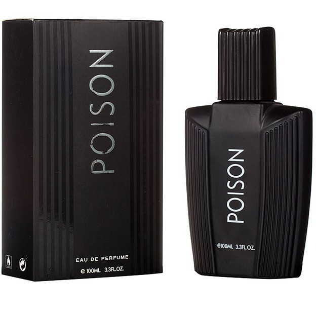 ORI Poison Perfume For Unisex 100Ml Shopee Malaysia