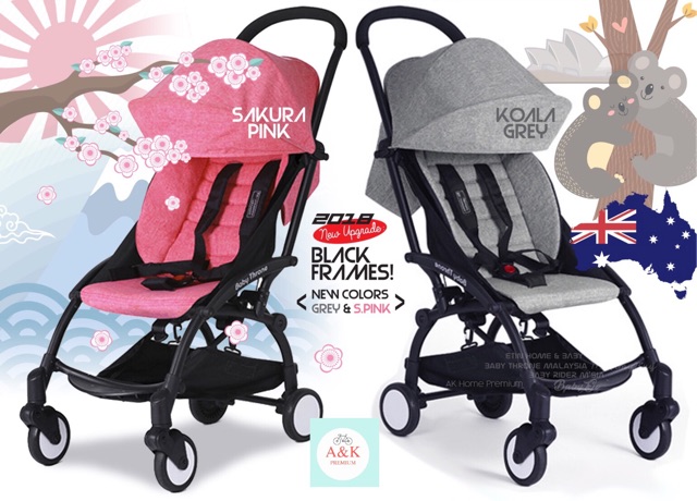 Baby throne stroller store 2018