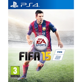 USED] PS5 FIFA 23 / PS4 FIFA 23/22/21/20/19/18/17/16/15 [SECOND HAND]